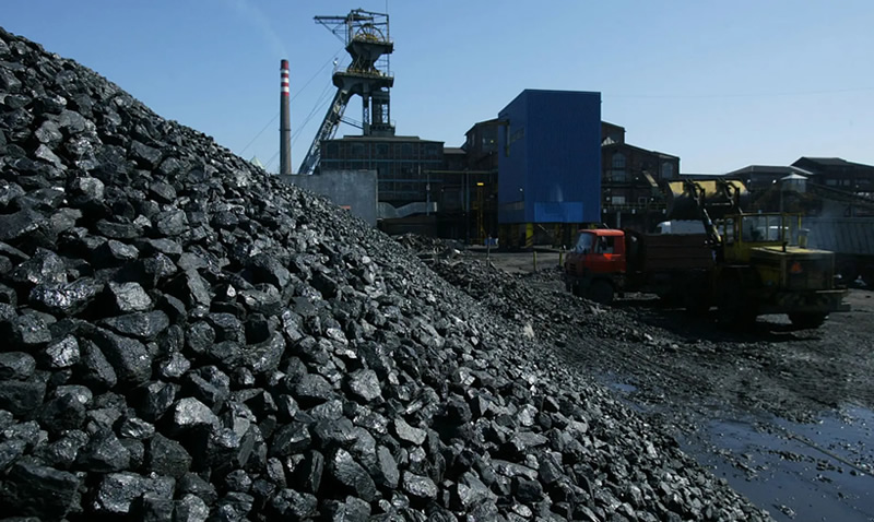 China LanFeng Mining