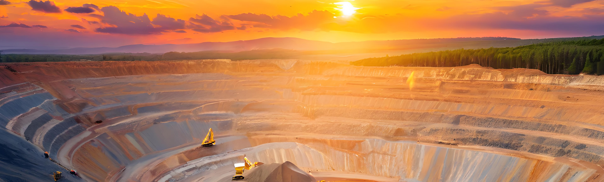 International Mining